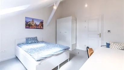 Room for rent in Prague