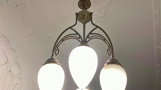 Rooms in Hamburg Eimsbuttel - photo 5