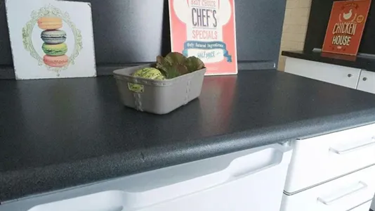 Rooms in Milano Zona 8 - Fiera, Gallaratese, Quarto Oggiaro - photo 8