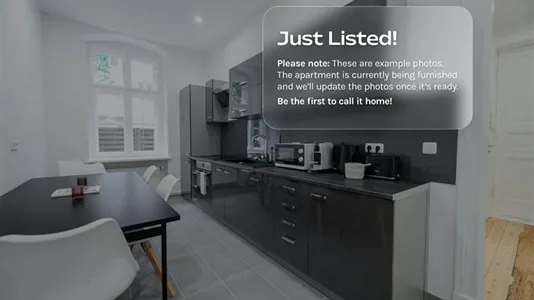Apartments in Location is not specified - photo 2