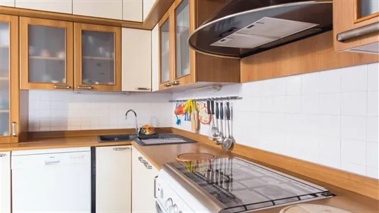 Apartments in Milano Zona 2 - Stazione Centrale, Gorla, Turro, Greco, Crescenzago - photo 9