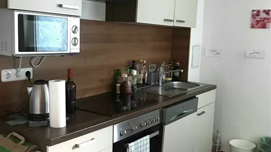 Rooms in Frankfurt Süd - photo 6