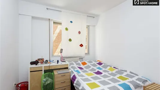 Apartments in Madrid Arganzuela - photo 10