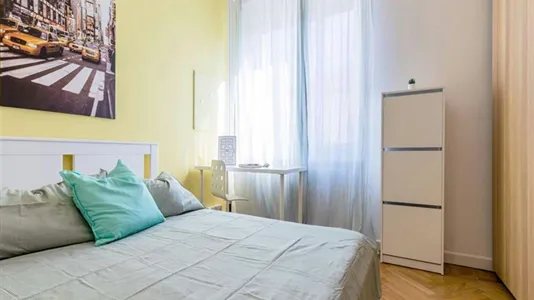 Rooms in Turin - photo 3