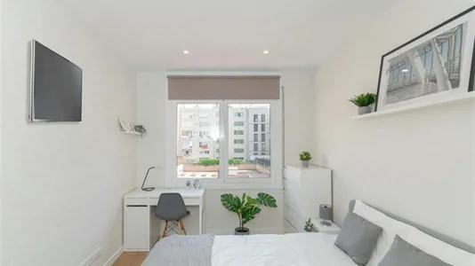 Rooms in Barcelona Les Corts - photo 3