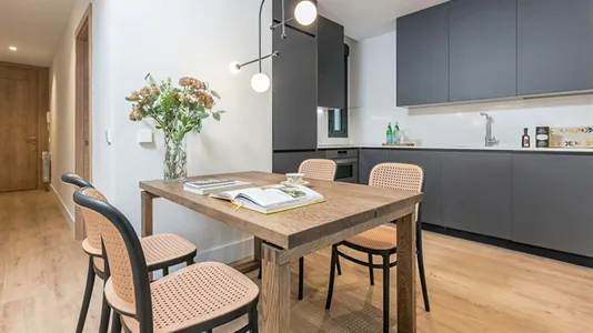 Apartments in Madrid Retiro - photo 4