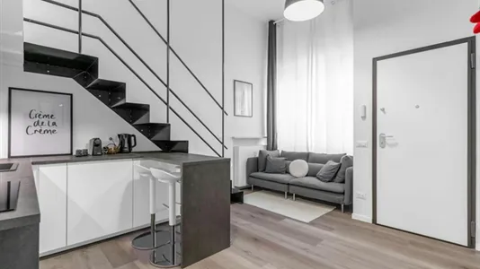 Apartments in Milano Zona 6 - Barona, Lorenteggio - photo 1