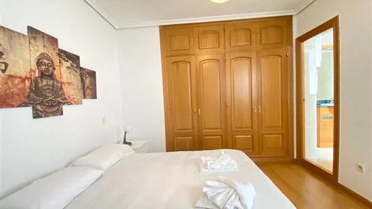 Apartments in Madrid Moncloa-Aravaca - photo 3