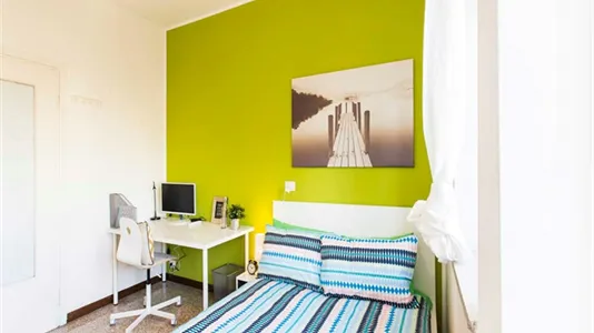 Rooms in Milano Zona 6 - Barona, Lorenteggio - photo 4