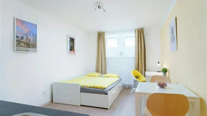 Apartment for rent in Prague