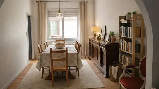 Rooms in Brussels Ukkel - photo 3