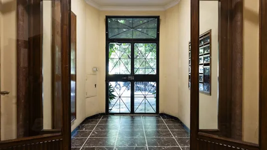 Apartments in Roma Municipio XII – Monte Verde - photo 2
