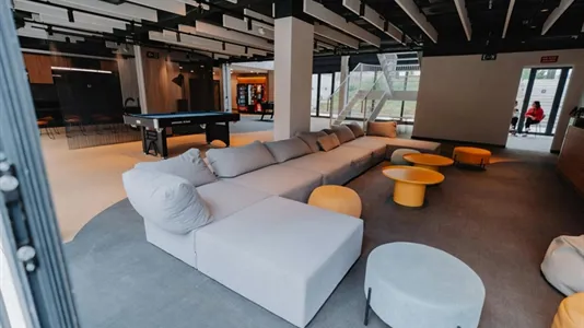 Rooms in Salamanca - photo 8