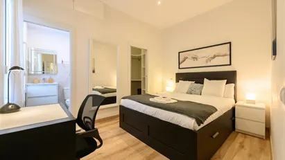 Apartment for rent in Madrid Chamartín, Madrid