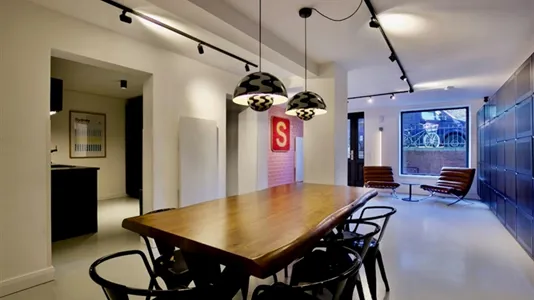 Rooms in Hamburg Nord - photo 10