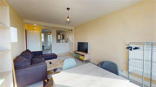 Rooms in Limoges - photo 7