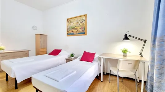 Apartments in Milano Zona 2 - Stazione Centrale, Gorla, Turro, Greco, Crescenzago - photo 8