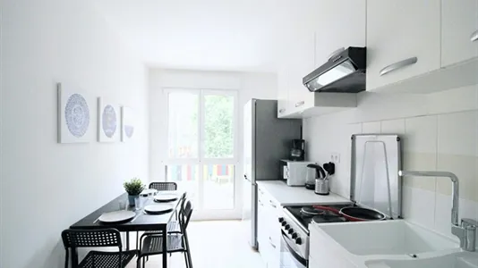 Rooms in Nanterre - photo 8