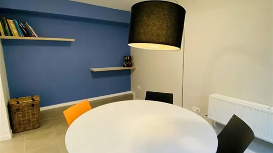 Rooms in Brussels Vorst - photo 9