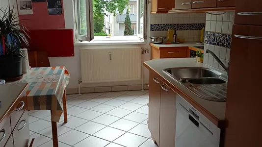 Rooms in Vienna Favoriten - photo 3