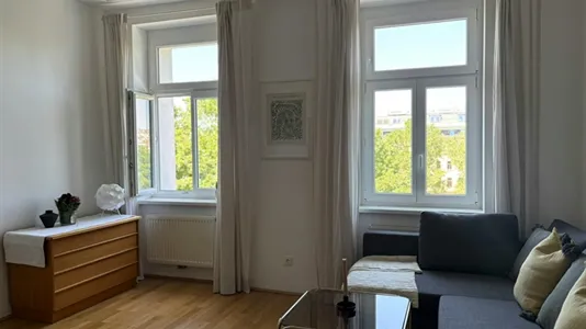 Apartments in Vienna Margareten - photo 3