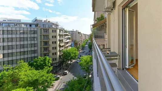 Apartments in Aigaleo - photo 10