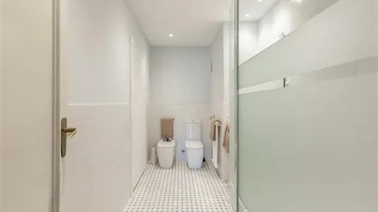 Rooms in Valencia L'Eixample - photo 10