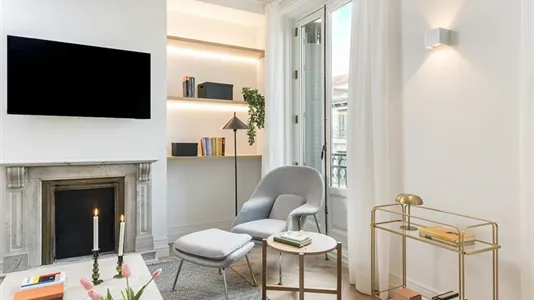 Apartments in Madrid Centro - photo 6