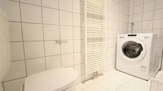 Apartments in Wien Neubau - photo 8