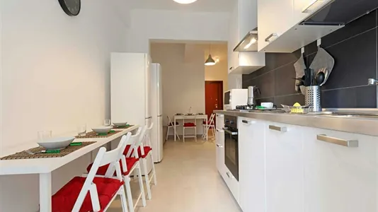 Rooms in Roma Municipio XII – Monte Verde - photo 9