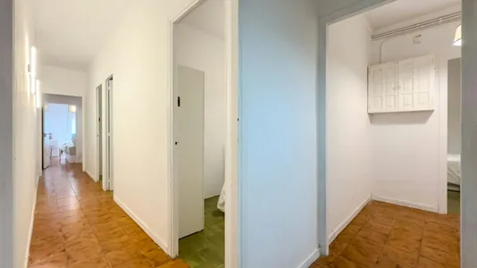 Rooms in Barcelona Gràcia - photo 10