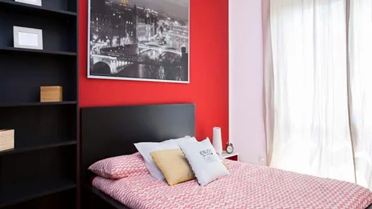 Rooms in Milano Zona 9 - Porta Garibaldi, Niguarda - photo 5