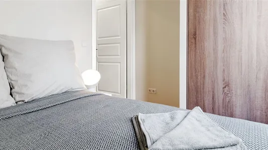 Apartments in Berlin Mitte - photo 10