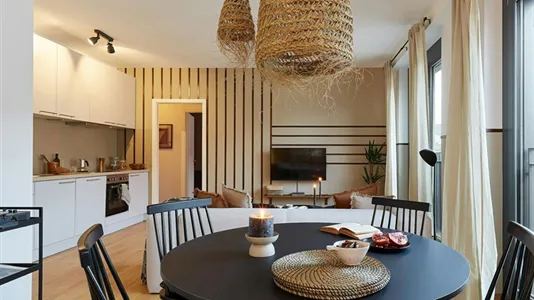 Apartments in Berlin Mitte - photo 3