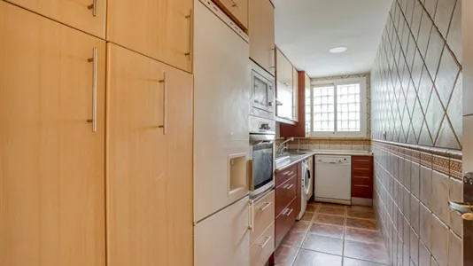 Apartments in Alcorcón - photo 6