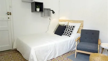 Room for rent in Barcelona Gràcia, Barcelona