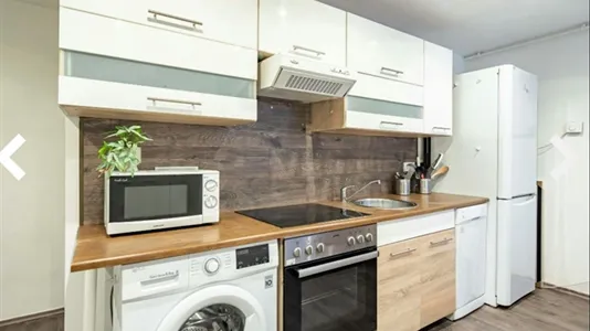 Rooms in Budapest Erzsébetváros - photo 6