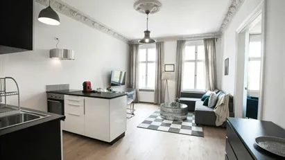 Apartment for rent in Berlin Tempelhof-Schöneberg, Berlin