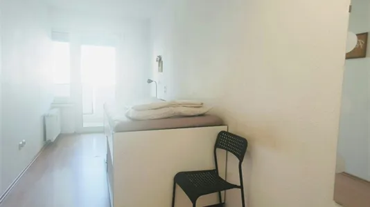 Rooms in Dortmund - photo 4