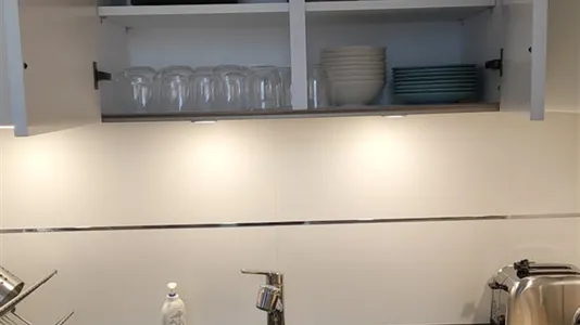 Apartments in Paris 14ème arrondissement - Montparnasse - photo 7