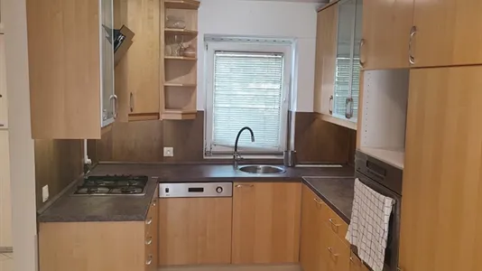 Apartments in Budapest Ferencváros - photo 6