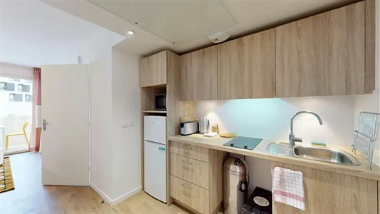 Rooms in Nanterre - photo 7