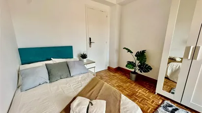 Room for rent in Huesca, Aragón