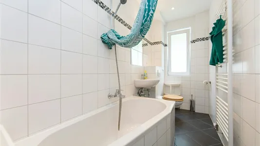 Rooms in Berlin Friedrichshain-Kreuzberg - photo 5