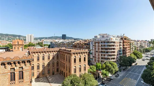 Apartments in Barcelona Les Corts - photo 6