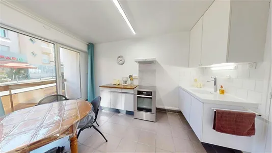 Apartments in Clermont-Ferrand - photo 10