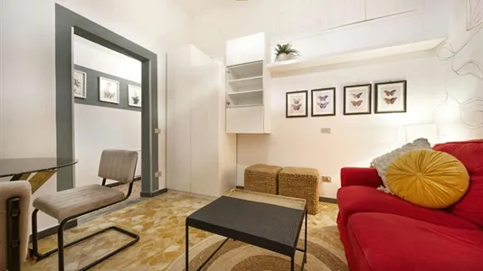 Apartments in Florence - photo 3