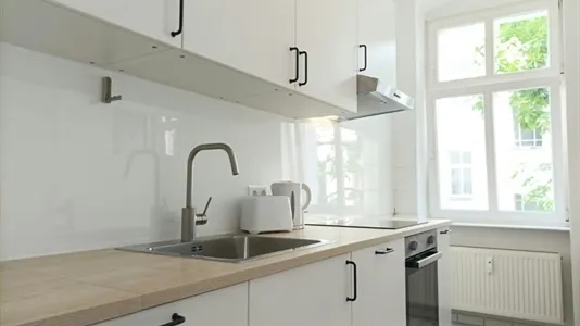 Apartments in Berlin Charlottenburg-Wilmersdorf - photo 10