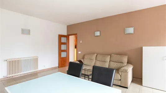 Apartments in Barcelona Horta-Guinardó - photo 6