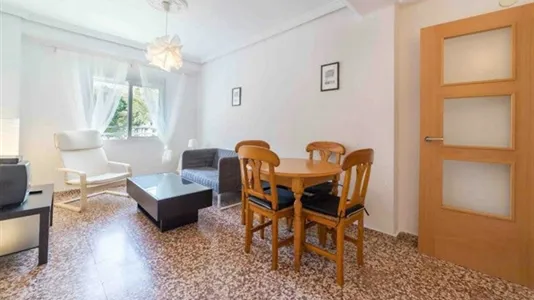 Rooms in La Torre - photo 6